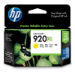 HP CD974AE#231/920XL Ink cartridge yellow high-capacity Blister Radio Frequency, 700 pages 6ml for HP OfficeJet 6000
