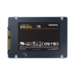 Samsung MZ-77Q1T0 1 To 2.5" Série ATA III QLC