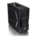Thermaltake Versa H21 Midi Tower Black