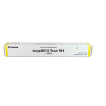 8069B001 (T01) Toner yellow, 39.5K pages