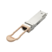 HPE 100Gb QSFP28 MPO SR4 100m Transceiver transceiver-moduler för nätverk Fiberoptik 100000 Mbit/s 850 nm