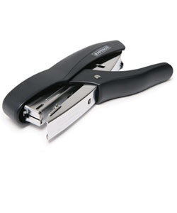 Image of Rapesco Whale Black
