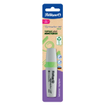 Pelikan Textmarker 490 eco marker 1 pc(s) Chisel tip Green