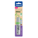 Pelikan Textmarker 490 eco marker 1 pc(s) Chisel tip Green