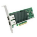 Lenovo 0C19497 netwerkkaart Intern Ethernet 10000 Mbit/s