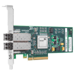 HPE 571519-002 interfacekaart/-adapter Intern Fiber