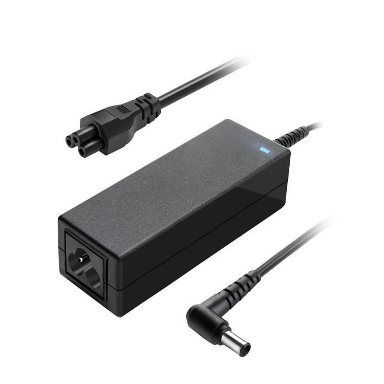 Coreparts Black Mbxsa-Ac0007 Power Adapter/Inverter Indoor 30 W