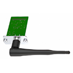 Honeywell PM65-WL-ROW printer/scanner spare part/accessory WLAN antenna 1 pc(s)