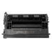 HP Cartucho de tóner original LaserJet 37A negro