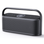 Anker Motion X600 Stereo portable speaker Grey 50 W