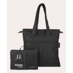 Tucano BPCOSH-ECO-BK shopping bag Black Tote bag