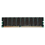 HP 2GB (1x2GB) DDR2-800MHz PC2