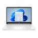 HP 14-dq0052dx Intel® Celeron® N4120 Laptop 14" HD 4 GB DDR4-SDRAM 64 GB eMMC Wi-Fi 5 (802.11ac) Windows 11 Home in S mode White