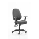 Dynamic KC0037 office/computer chair Padded seat Padded backrest