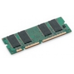 Lexmark 256MB DDR2 200-pin Memory memory module 0.25 GB 1 x 0.25 GB