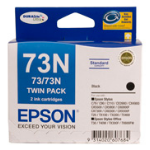 Epson Cyan Ink Cartridge Original