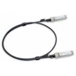 Lancom Systems SFP-DAC10-3M InfiniBand/fibre optic cable Black