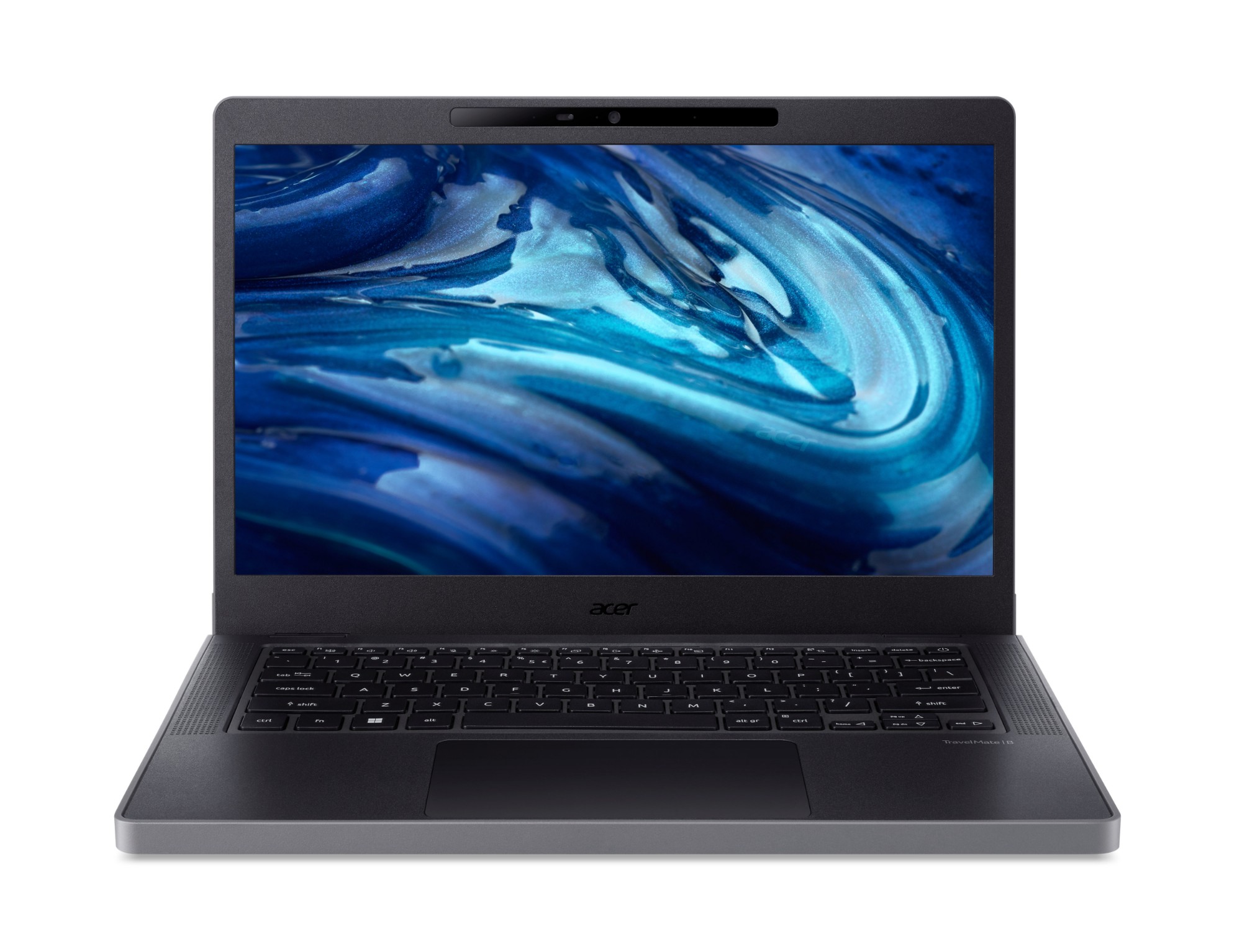 Acer TMB514-31-G2-33RK 14 inches N355 8GB 256GB NX.BHNAA.002 Laptop