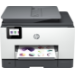 HP OfficeJet Pro HP 9022e All-in-One Printer, Color, Printer for Small office, Print, copy, scan, fax, HP+; HP Instant Ink eligible; Automatic document feeder; Two-sided printing