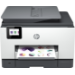 HP OfficeJet Pro Impresora multifunción HP 9022e, Color, Impresora para Oficina pequeña, Imprima, copie, escanee y envíe por fax, HP+; Compatible con el servicio HP Instant Ink; Alimentador automático de documentos; Impresión a doble cara