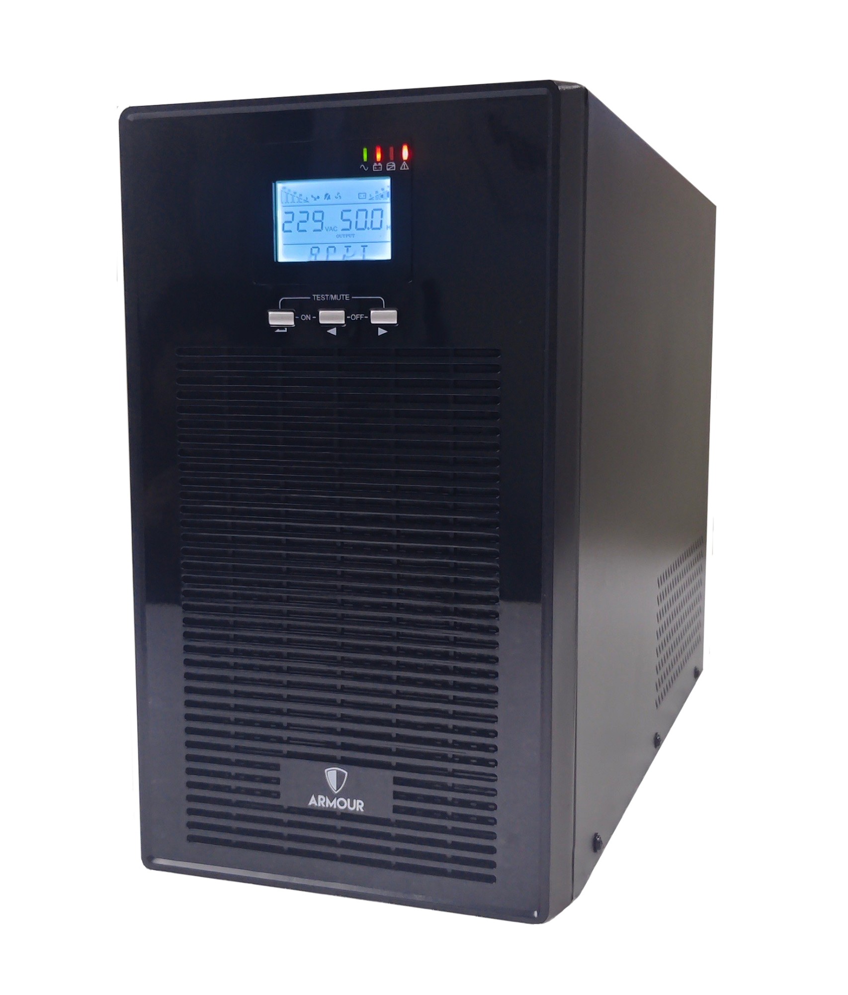 VIDA Armour 3000VA uninterruptible power supply (UPS) Line-Interactive