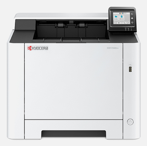 EU Product - ECOSYS PA2600cwx/Plus Laserdrucker Farbe thumbnail