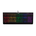 HyperX Alloy Core RGB - gamingtoetsenbord (US-indeling)