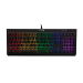 HyperX Alloy Core RGB - gamingtoetsenbord (US-indeling)