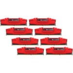 G.Skill 64GB DDR4-3200 geheugenmodule 8 x 8 GB 3200 MHz