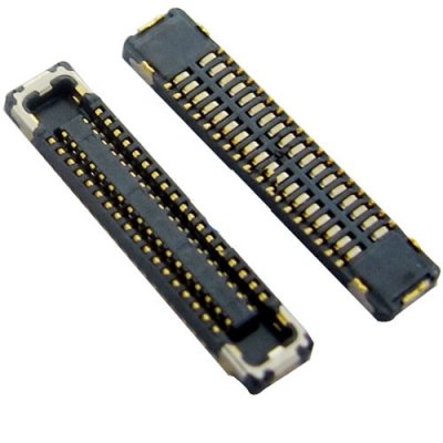 EU Product - iPhone 6 Plus - Connector for LCD flex thumbnail