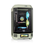 Thermaltake The Tower 250 Matcha Green Mini Tower