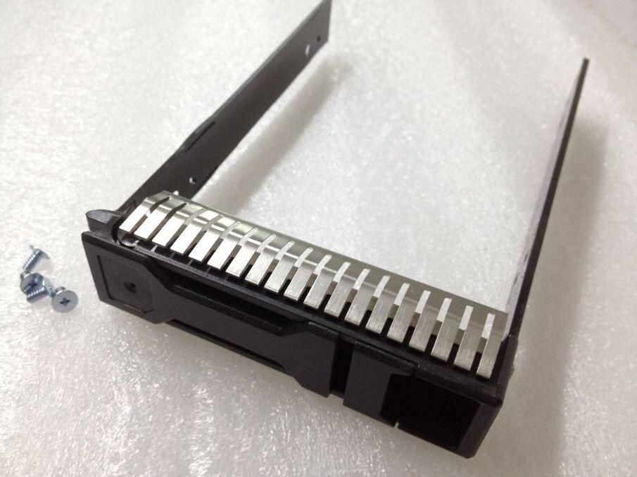 Image of CoreParts KIT257 computer case part HDD Cage