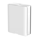 ASUS ZenWiFi BQ16 Tri-band (2.4 GHz / 5 GHz / 6 GHz) Wi-Fi 7 (802.11be) White 5 Internal