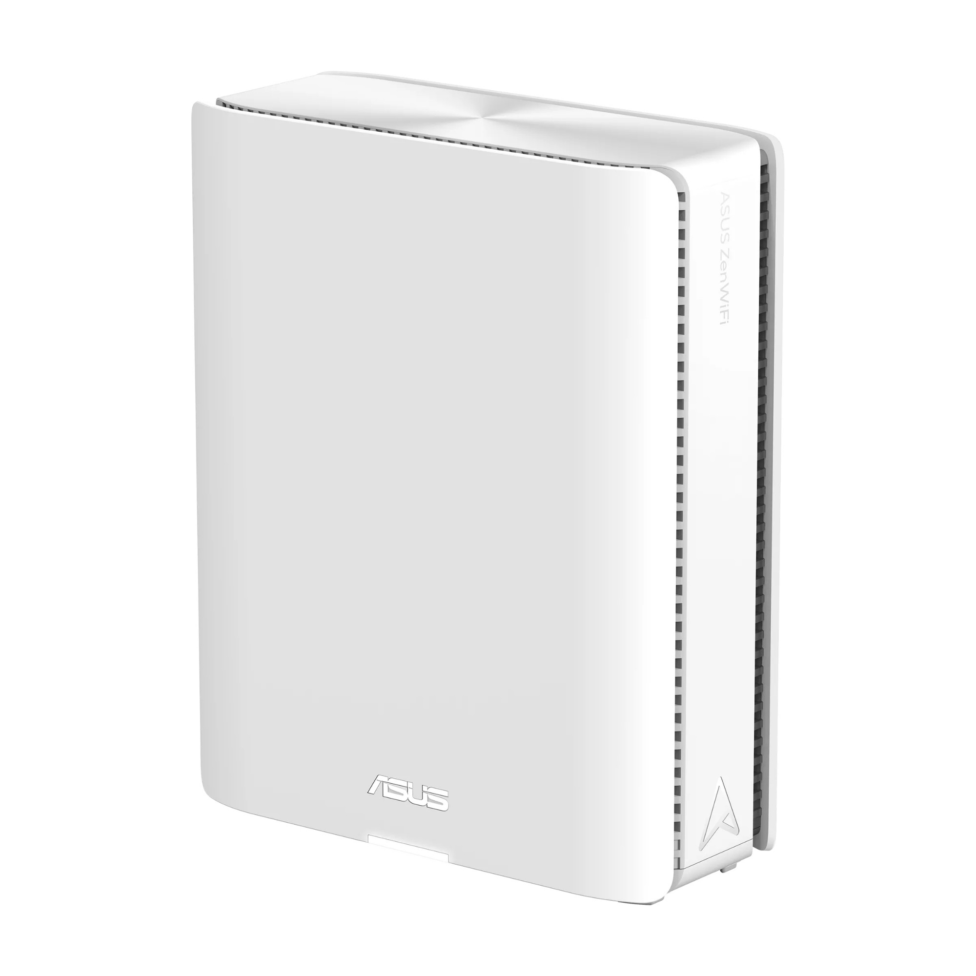 ASUS ZenWiFi BQ16 Quad-band (2.4 GHz / 5 GHz-1 / 5 GHz-2 / 6 GHz) Wi-Fi 7 (802.11be) White 5 Internal