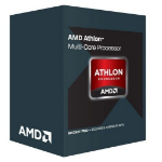 AMD Athlon II X4 860K Black Edition processor 3.7 GHz 4 MB L2 Box