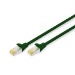 Digitus CAT 6A S/FTP patch cord