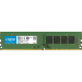 Crucial CT8G4DFRA266 memory module 8 GB 1 x 8 GB DDR4 2666 MHz