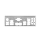 Acer I/O SHIELD CHICGO