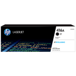 HP #416A Black Toner W2040A