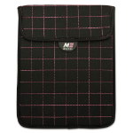 Mobile Edge NeoGrid 10" Sleeve case Black, Pink
