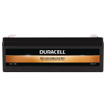 Duracell DR2.3-12 UPS battery 12 V  Chert Nigeria