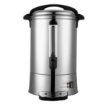 electriQ 20L 2500W Catering Urn - Stainless Steel