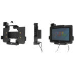 Brodit 736266 holder Active holder Tablet/UMPC Black