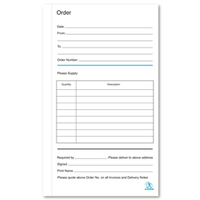 Image of Challenge E CARBONLESS DUP BOOK PK5