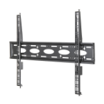 B-Tech BT9903 3,05 m (120") Zwart