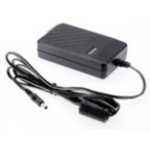 Intermec 851-061-502 mobile device charger Black