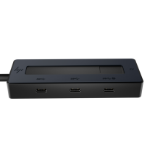 HP 4K USB-C Multiport Hub