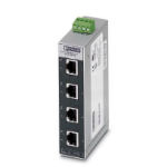 Phoenix Contact 2891152 network switch Fast Ethernet (10/100)