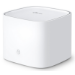 TP-Link HX520 Dual-band (2.4 GHz / 5 GHz) Wi-Fi 6 (802.11ax) White 3 Internal