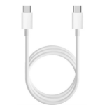 JLC Type C (Male) to Type C (Male) Cable - Version 2 - 2M - White